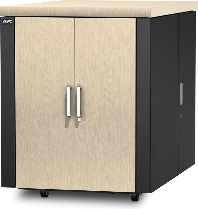 Produktbild APC NetShelter CX (18 HE, 19 Zoll Rack)