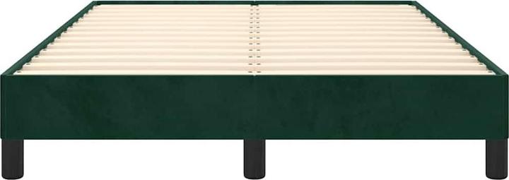 Produktbild vidaXL Bettgestell (120 x 200 cm)