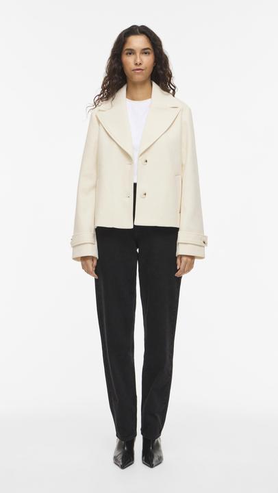 Immagine prodotto Vila Geknöpfte V-Ausschnitt Jacke