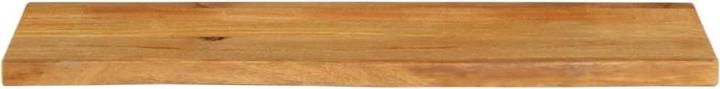 Image du produit vidaXL Tischplatte (120 x 30 cm)