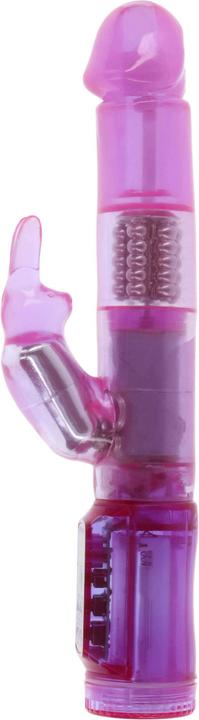 Produktbild Hot Fantasy Exotic Rabbit Waterproof Vibrator