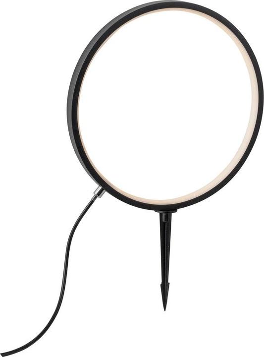 Produktbild Selltec LED Aussenleuchte (90 lm, IP65)