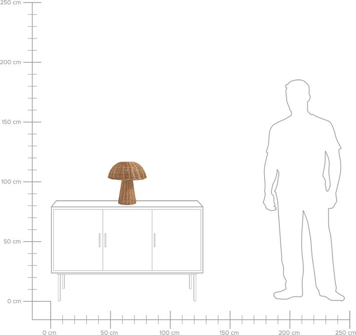 Produktbild Beliani Alero (E27)