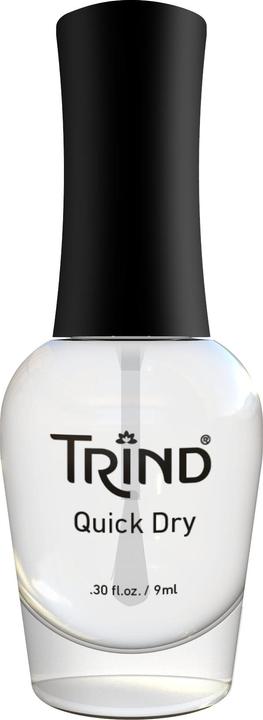 Trind Very Quick Dry (Gel-Effekt Nagellack)