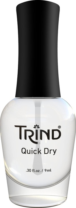 Produktbild Trind Very Quick Dry (UV-Gel Lack)
