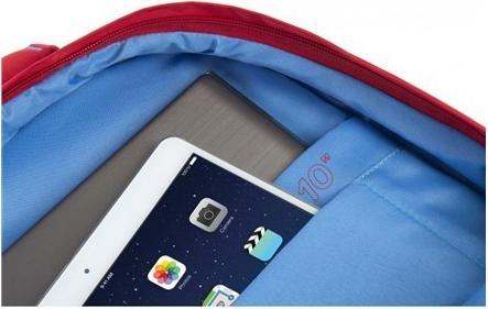 Produktbild Tucano Livello Rot