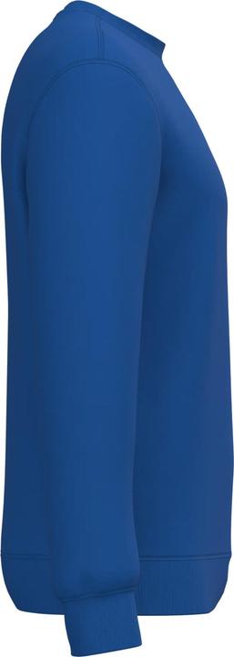 Actual product image Kariban Recycled round-neck sweatshirt (S)