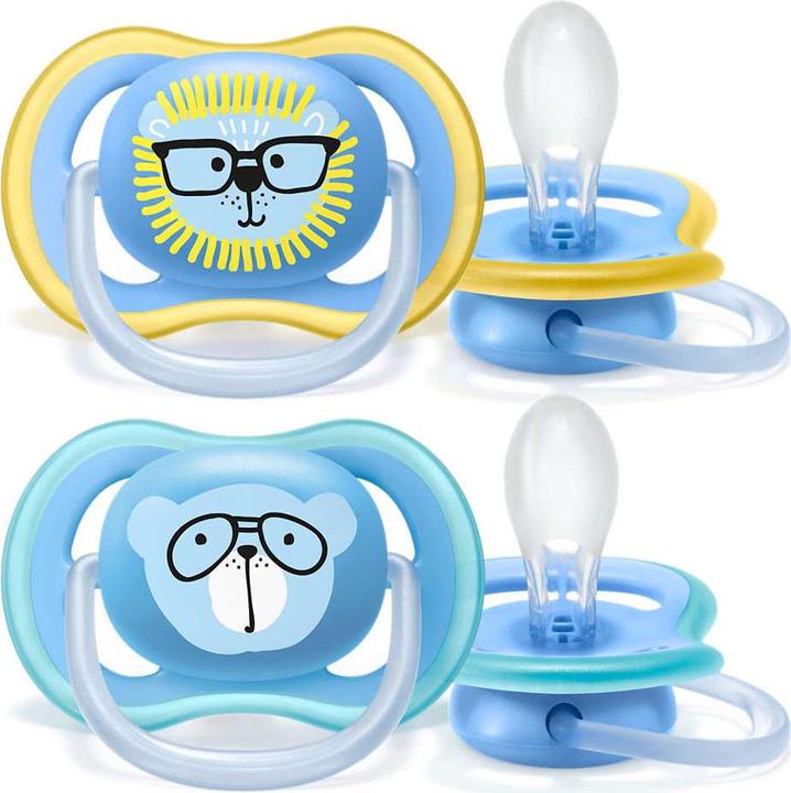 Actual product image Philips Avent Ultra air (2 x, from 18 m.)