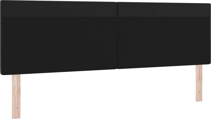 Immagine prodotto VidaXL Testata nera (180 x 5 x 88 cm)