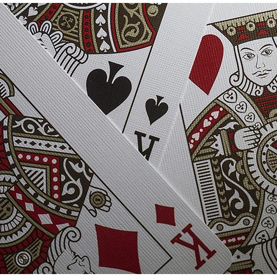 Image du produit Theory11 Cartes de jeu Medallion (Anglais)