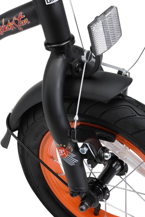 Produktbild Bikestar Cruiser (12")