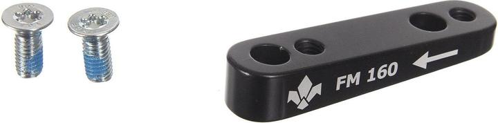 Produktbild Formula FM Adapter 140mm auf 160mm