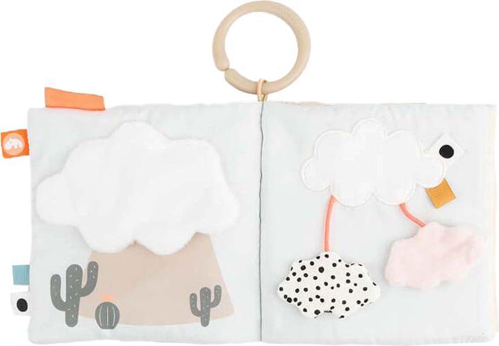 Produktbild Done by Deer Activity Buch Lalee Sand (Deutsch)