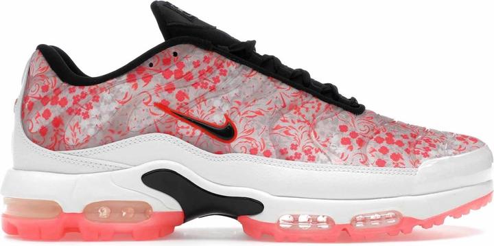 Produktbild Nike Air Max Plus Golf The Masters Augusta Azaleas (45)