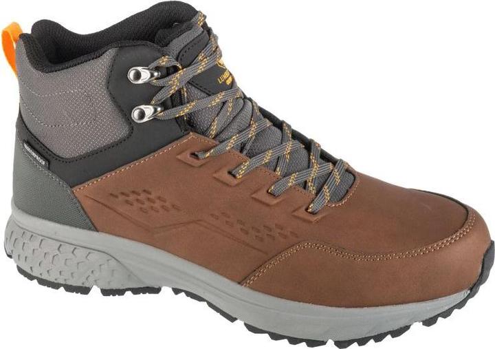 Produktbild Lumberjack Josep Herren-Trekkingschuhe (44)