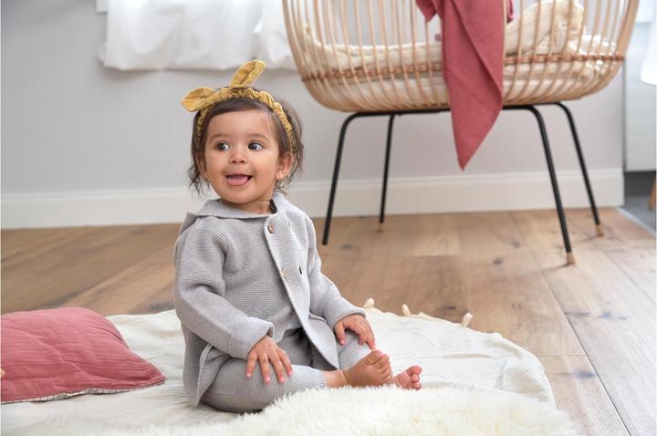 Image du produit Lässig Sweat à capuche Garden Knitted (50, 56)