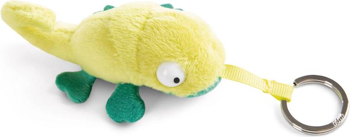 Actual product image NICI Candymon Keychain