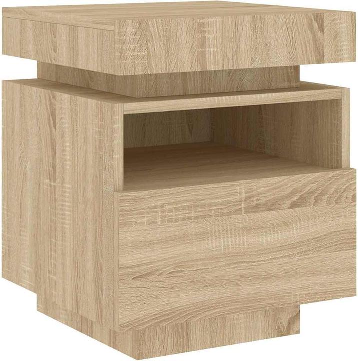 Produktbild VidaXL Nachttisch (40 x 39 x 48.5 cm)