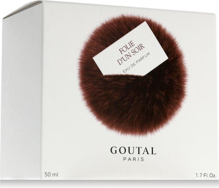 Actual product image Annick Goutal Eau de Parfum (Eau de parfum, 50 ml)