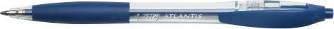 Produktbild Bic Atlantis (Blue, Transparent, 1 x)