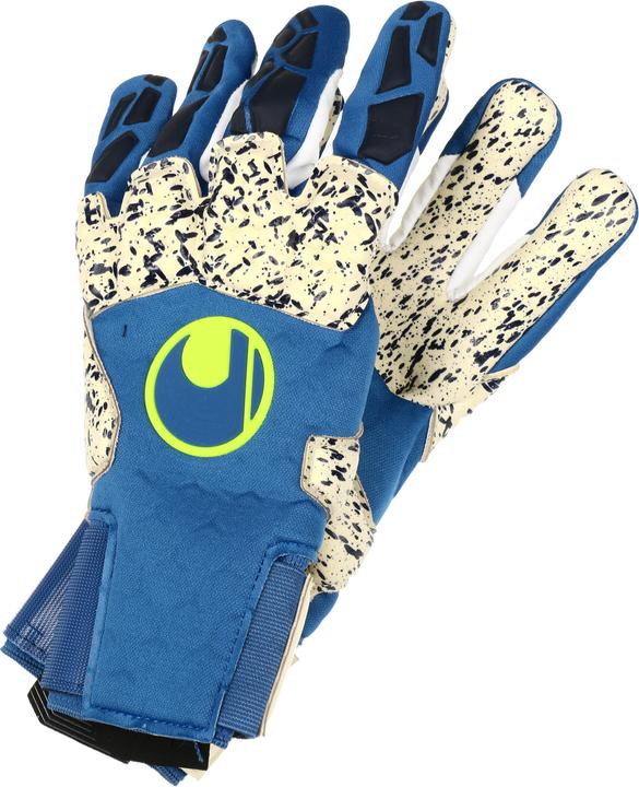 Produktbild Uhlsport Hyperact Supergrip+ Reflex Torwarthandschuh Herren (7.5)