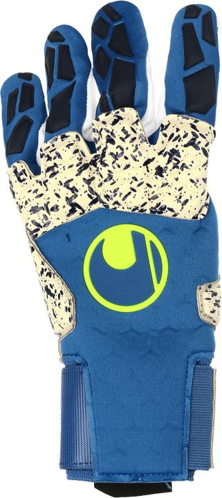 Produktbild Uhlsport Hyperact Supergrip+ Reflex Torwarthandschuh Herren (7.5)