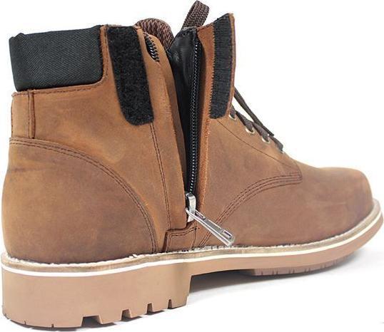 Image du produit Harisson chaussures moto custer commando (Hommes, 43)