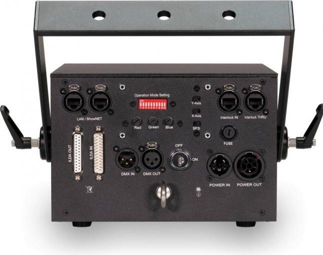 Image du produit Laserworld DS-3000RGB MK5 (3 W, LED)