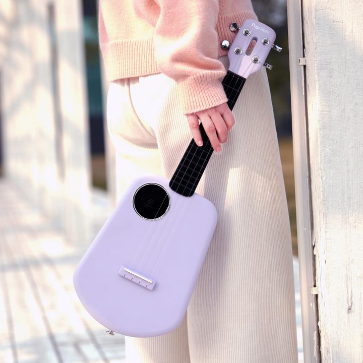 Immagine prodotto Xiaomi Populele 2 Ukulele Nero (Acustico)
