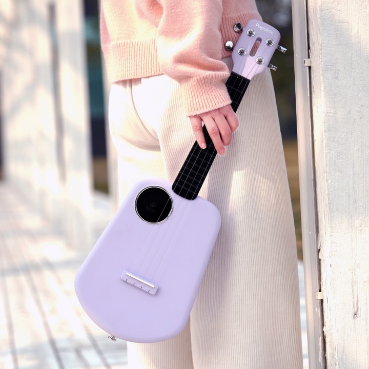 Produktbild Xiaomi Populele 2 Ukulele Black (Akustisch)