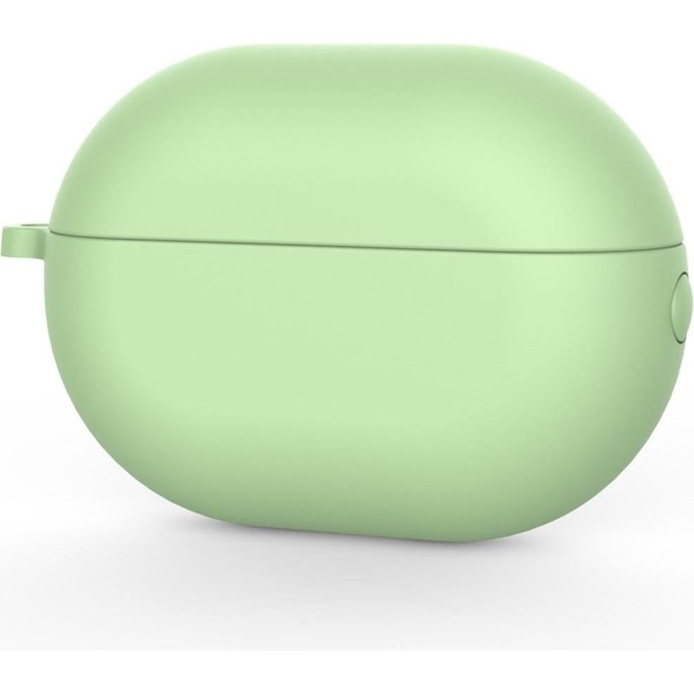 König Design Schutz Hülle für Huawei FreeBuds Pro Tasche Case Cover Etuis 360 Grad Bumper Neu (Kopfhörer Tasche), Kopfhö...