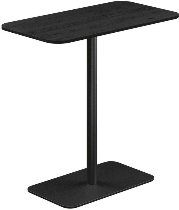 Image du produit Profim Table Revo LS65 65 x 35 cm, Noir