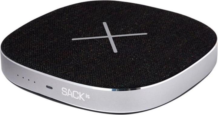 Actual product image SackIT Powerbank (6000 mAh, 22.20 Wh)