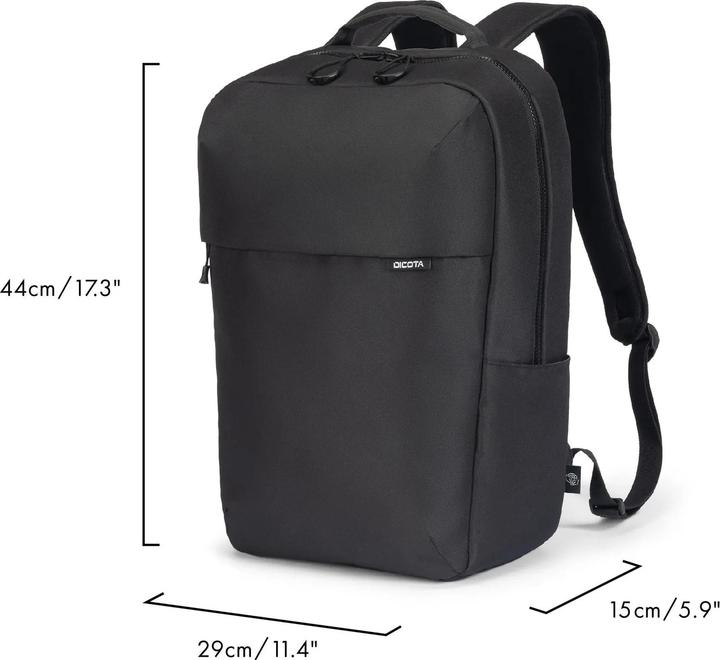 Produktbild Dicota Backpack COMMUTER 13-16 (16 l)
