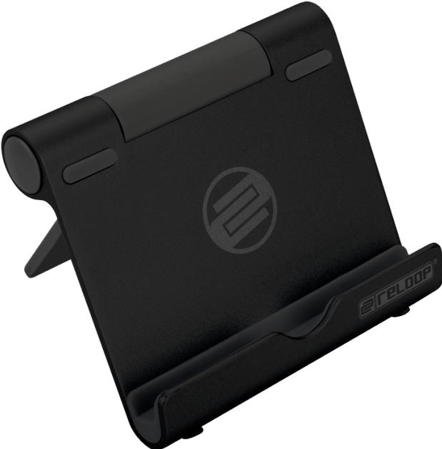 Actual product image reloop Tablet Stand