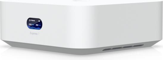 Actual product image Ubiquiti UniFi Cloud Gateway UCG-Fiber