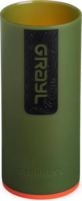Actual product image Grayl Geopress (0.71 l)