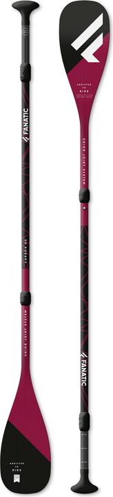 Image du produit Fanatic Carbon 80 Adjustable (220 cm, 2 pièces)