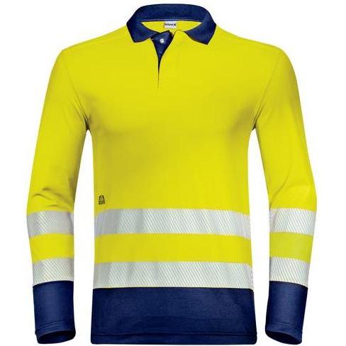 Uvex Safety, Arbeitsjacke, 88278 (4XL)