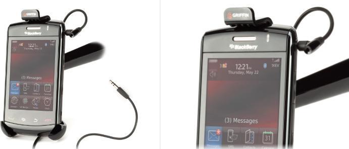 Image du produit Griffin WindowSeat