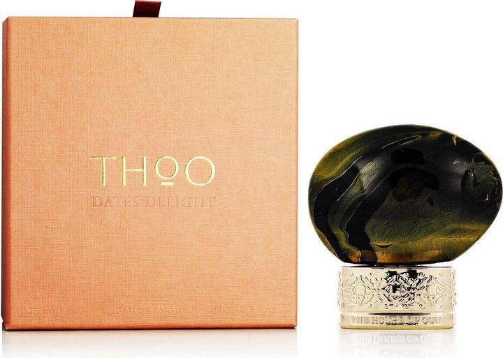Image du produit The House of Oud Délice de dattes (Eau de parfum, 75 ml)