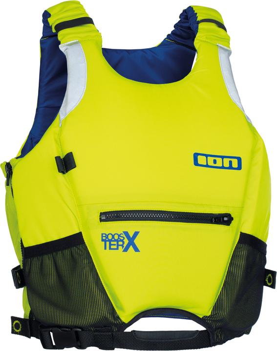 Gilet de sauvetage