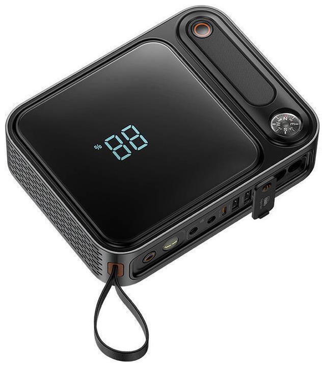 Produktbild Baseus Car Jump Starter (26800 mAh, 60 W)