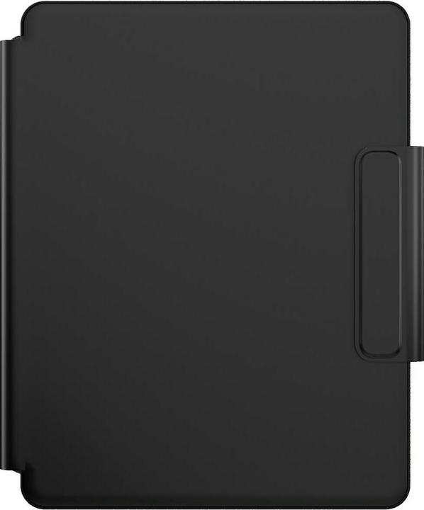 Produktbild Typecase Case Edge + with keyboard for iPad Air 13" 2024/2025 black (Apple iPad Air 13 2024, Apple iPad Air 13 2025, Apple iPad Air 13 2026)