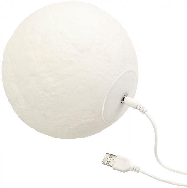 Produktbild Lunartec Deko-Mond