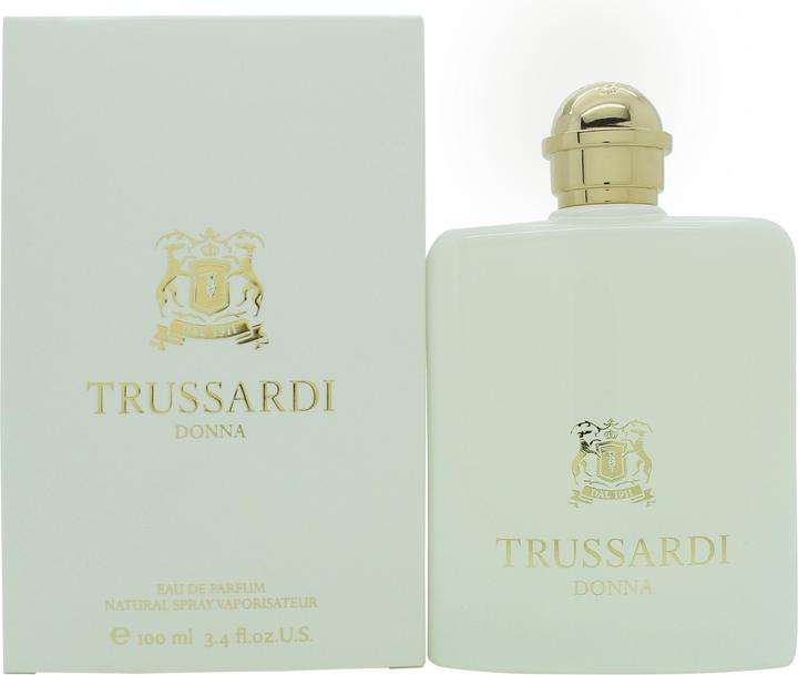 Produktbild Trussardi Donna (Eau de Parfum, 100 ml)
