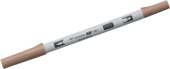 Image du produit Tombow Dual Brush Pen ABT PRO (1 x)
