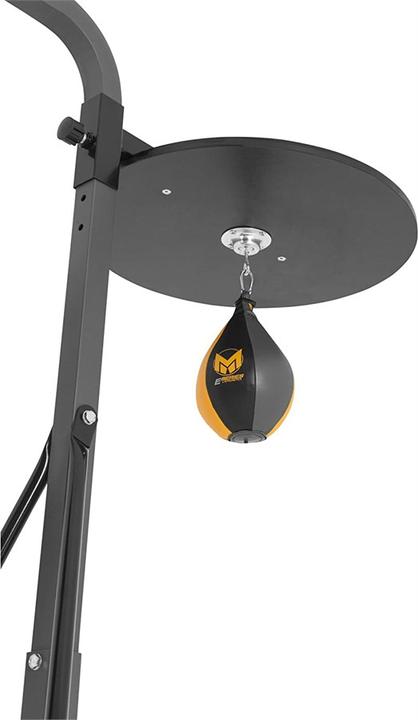 Produktbild Gyronetics Boxstation mit Boxsack und Punching Ball - 1149 (117 cm, 21 kg)