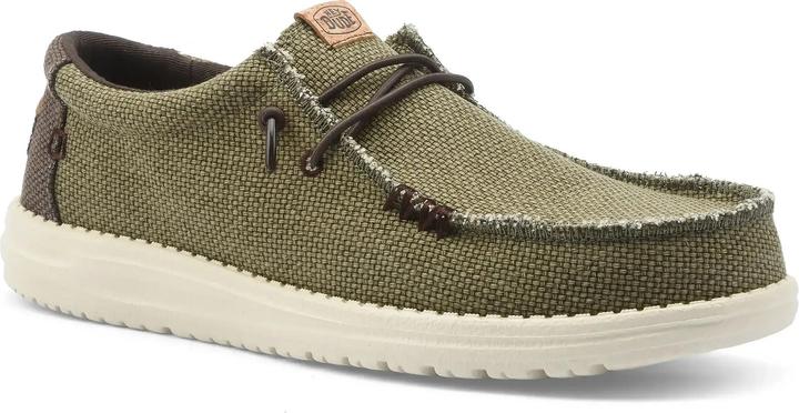 Delicioso Brown, Olive brûlée