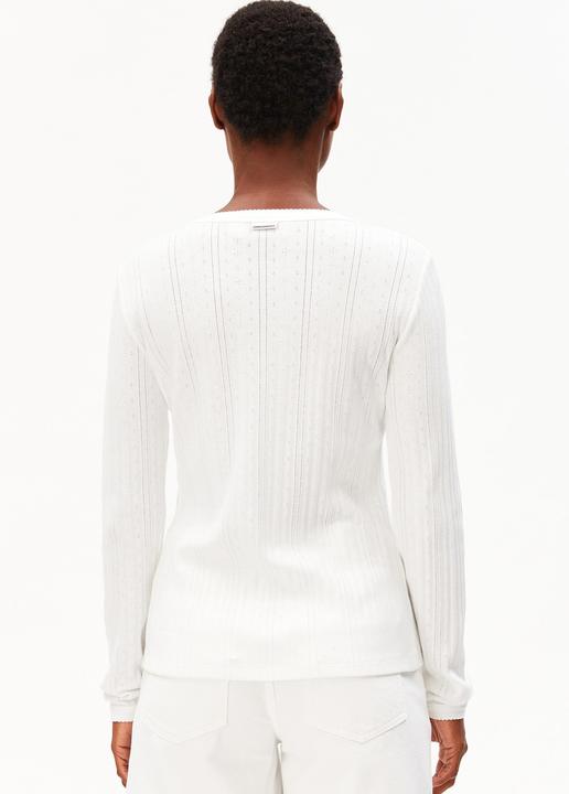 Actual product image Armedangels Pointelle Cardigan (M)